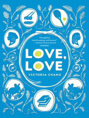 cover image of Love, Love